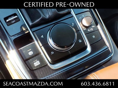 2023 Mazda Mazda CX-30 2.5 S Premium Package