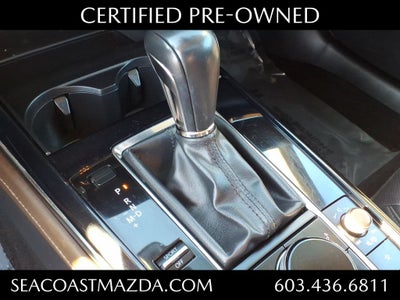 2023 Mazda Mazda CX-30 2.5 S Premium Package