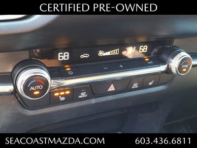 2023 Mazda Mazda CX-30 2.5 S Premium Package