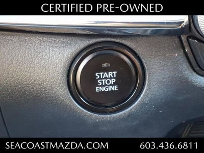 2023 Mazda Mazda CX-30 2.5 S Premium Package