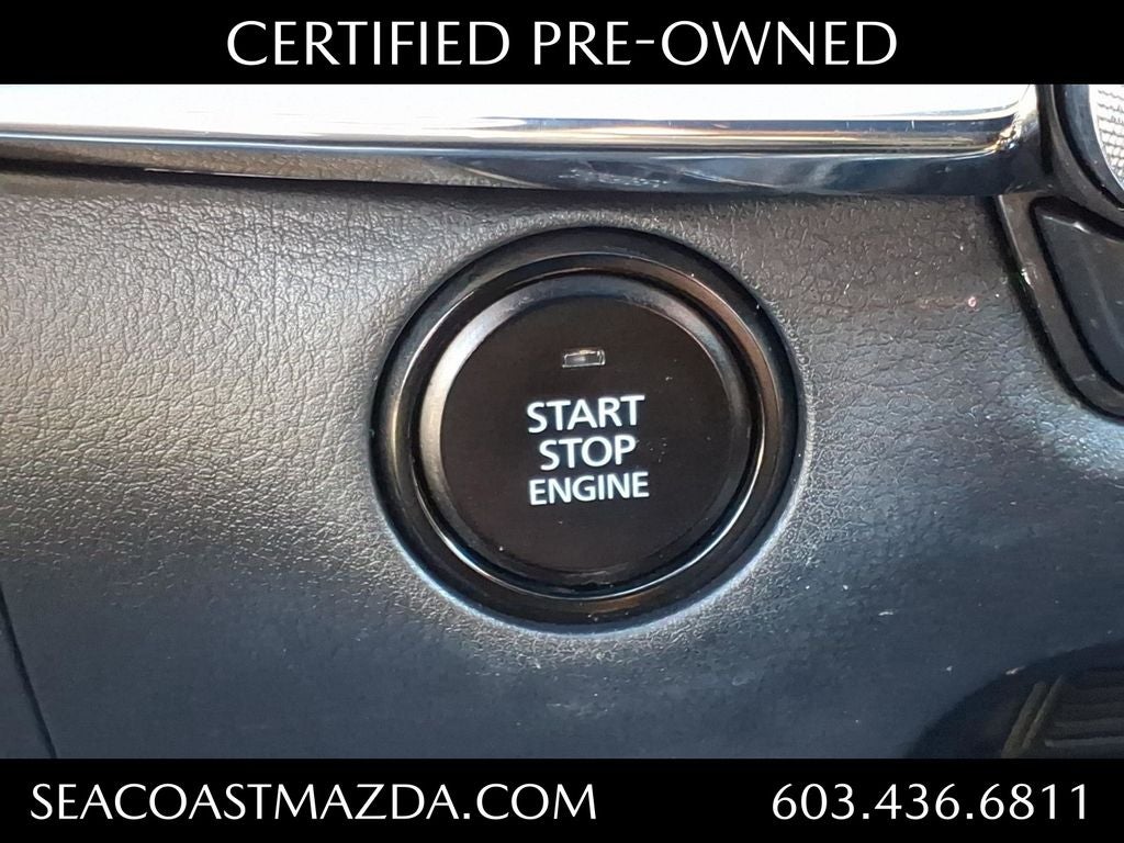 2023 Mazda Mazda CX-30 2.5 S Premium Package