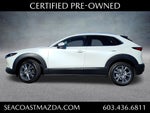 2023 Mazda Mazda CX-30 2.5 S Premium Package