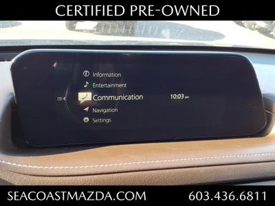 2023 Mazda Mazda CX-30 2.5 S Premium Package