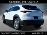 2023 Mazda Mazda CX-30 2.5 S Premium Package