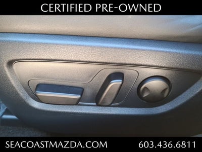 2023 Mazda Mazda CX-30 2.5 S Premium Package