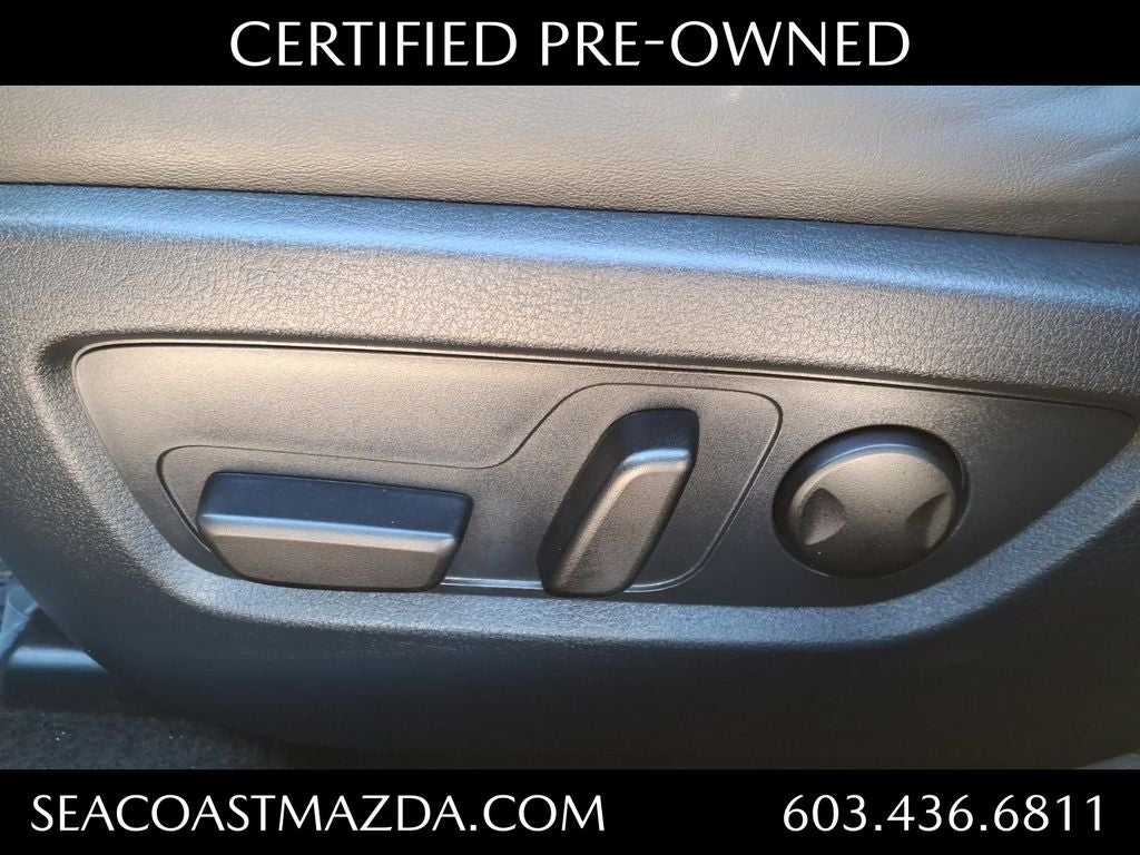 2023 Mazda Mazda CX-30 2.5 S Premium Package