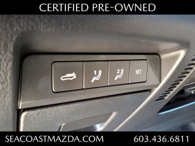 2023 Mazda Mazda CX-30 2.5 S Premium Package