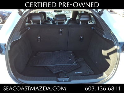 2023 Mazda Mazda CX-30 2.5 S Premium Package