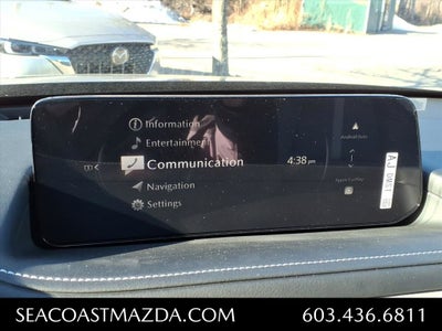 2026 Mazda Mazda CX-30 2.5 Turbo Aire Edition AWD