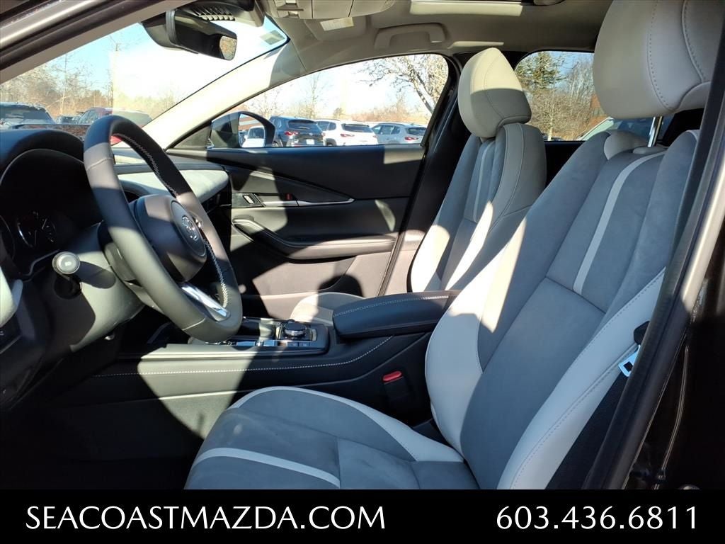 2026 Mazda Mazda CX-30 2.5 Turbo Aire Edition AWD