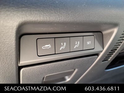 2026 Mazda Mazda CX-30 2.5 Turbo Aire Edition AWD