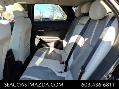 2026 Mazda Mazda CX-30 2.5 Turbo Aire Edition AWD