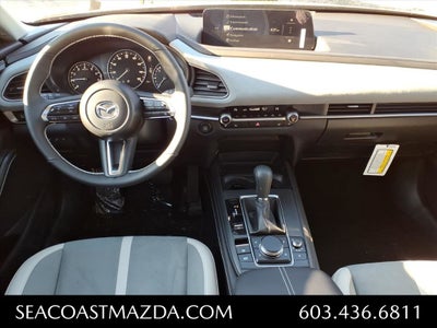 2026 Mazda Mazda CX-30 2.5 Turbo Aire Edition AWD