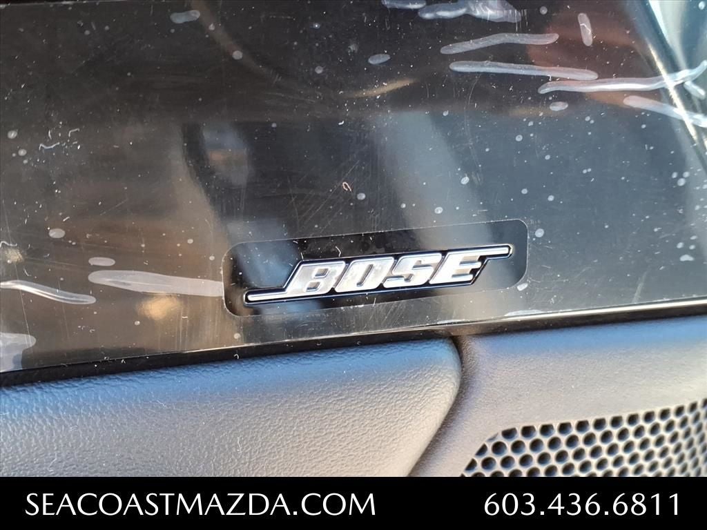 2026 Mazda Mazda CX-30 2.5 Turbo Aire Edition AWD