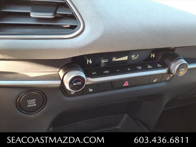 2026 Mazda Mazda CX-30 2.5 Turbo Aire Edition AWD