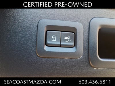 2023 Mazda Mazda CX-30 2.5 Turbo Premium Package