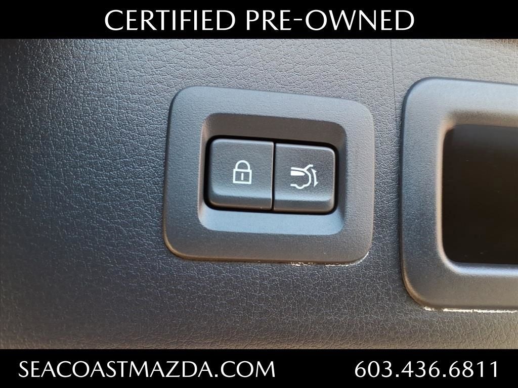 2023 Mazda Mazda CX-30 2.5 Turbo Premium Package