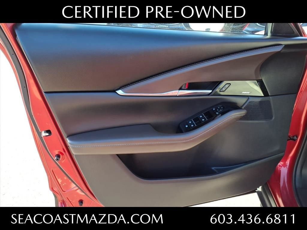 2023 Mazda Mazda CX-30 2.5 Turbo Premium Package