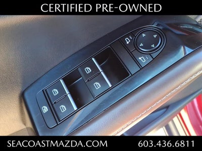 2023 Mazda Mazda CX-30 2.5 Turbo Premium Package