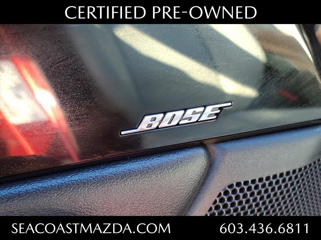 2023 Mazda Mazda CX-30 2.5 Turbo Premium Package