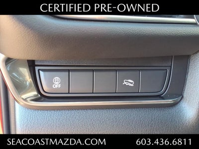 2023 Mazda Mazda CX-30 2.5 Turbo Premium Package
