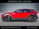 2023 Mazda Mazda CX-30 2.5 Turbo Premium Package