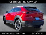2023 Mazda Mazda CX-30 2.5 Turbo Premium Package