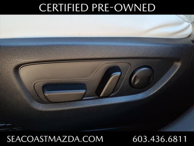 2023 Mazda Mazda CX-30 2.5 Turbo Premium Package