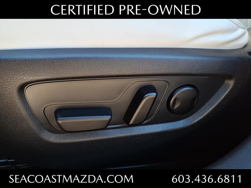 2023 Mazda Mazda CX-30 2.5 Turbo Premium Package