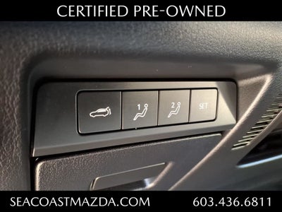 2023 Mazda Mazda CX-30 2.5 Turbo Premium Package