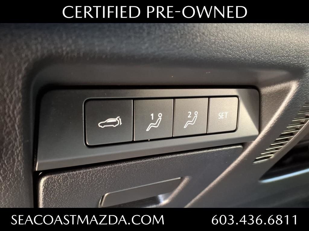 2023 Mazda Mazda CX-30 2.5 Turbo Premium Package