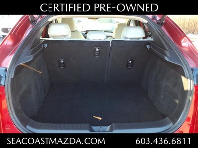 2023 Mazda Mazda CX-30 2.5 Turbo Premium Package