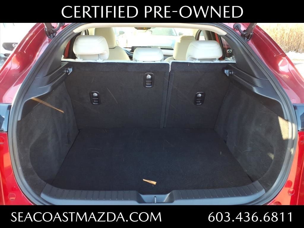 2023 Mazda Mazda CX-30 2.5 Turbo Premium Package