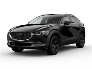 2024 Mazda Mazda CX-30 2.5 Turbo Premium Package