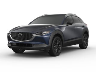 2022 Mazda Mazda CX-30 2.5 Turbo Premium Package