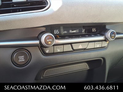 2026 Mazda Mazda CX-30 2.5 Turbo Aire Edition AWD