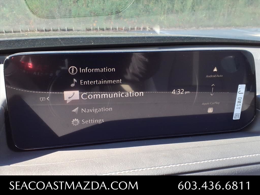 2026 Mazda Mazda CX-30 2.5 Turbo Aire Edition AWD