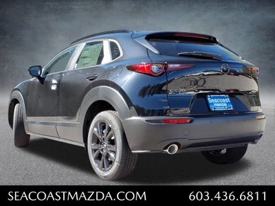 2026 Mazda Mazda CX-30 2.5 Turbo Aire Edition AWD