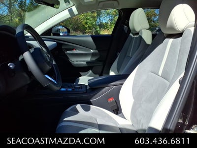 2026 Mazda Mazda CX-30 2.5 Turbo Aire Edition AWD