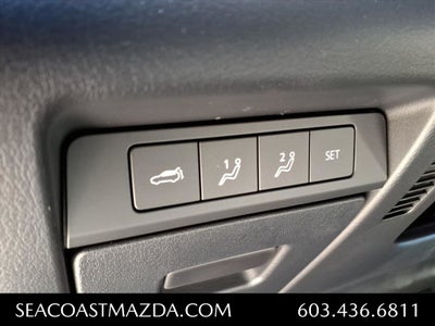 2026 Mazda Mazda CX-30 2.5 Turbo Aire Edition AWD