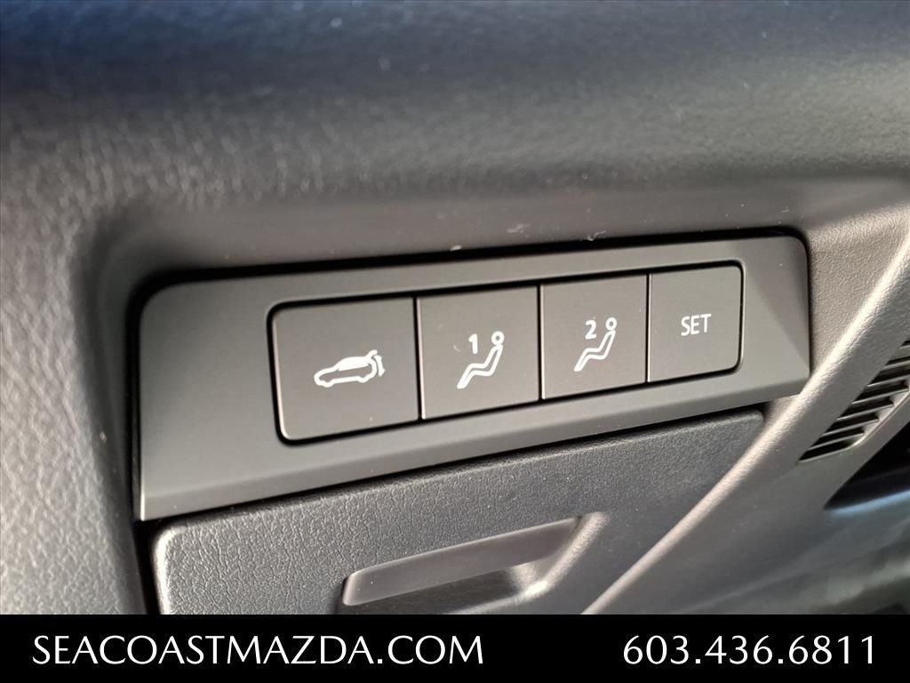 2026 Mazda Mazda CX-30 2.5 Turbo Aire Edition AWD