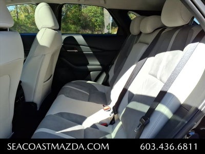 2026 Mazda Mazda CX-30 2.5 Turbo Aire Edition AWD