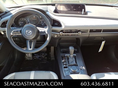 2026 Mazda Mazda CX-30 2.5 Turbo Aire Edition AWD