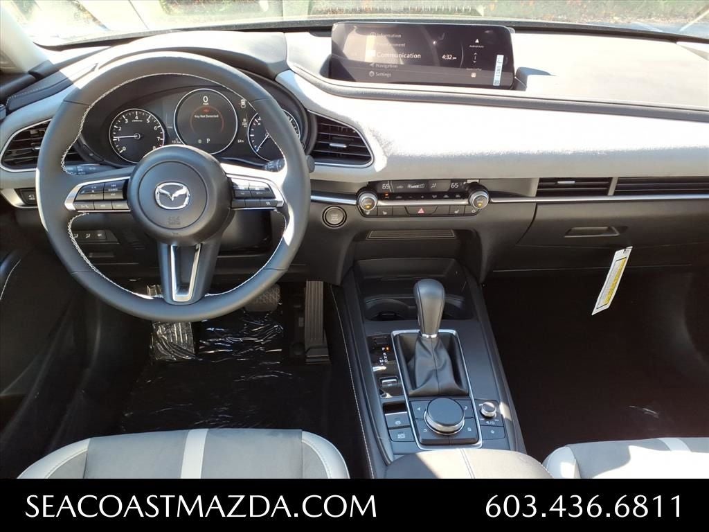 2026 Mazda Mazda CX-30 2.5 Turbo Aire Edition AWD