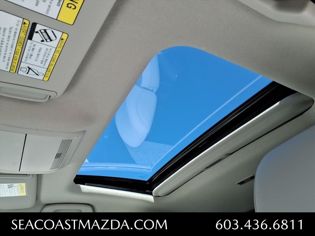 2026 Mazda Mazda CX-30 2.5 Turbo Aire Edition AWD