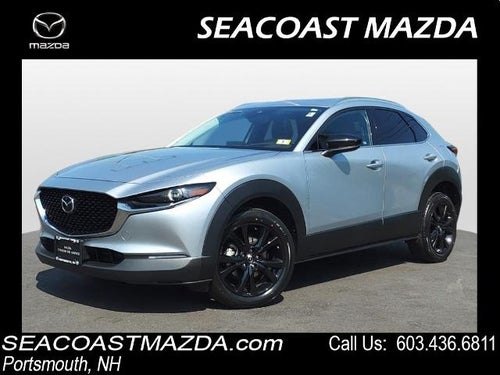 2021 Mazda Mazda CX-30 SUV