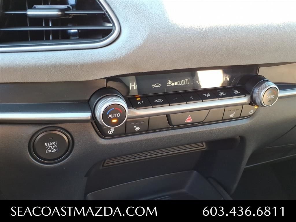 2026 Mazda Mazda CX-30 2.5 Turbo Aire Edition AWD