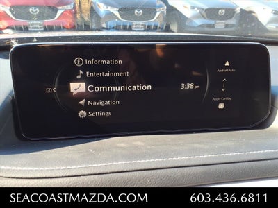 2026 Mazda Mazda CX-30 2.5 Turbo Aire Edition AWD