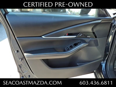 2026 Mazda Mazda CX-30 2.5 Turbo Aire Edition