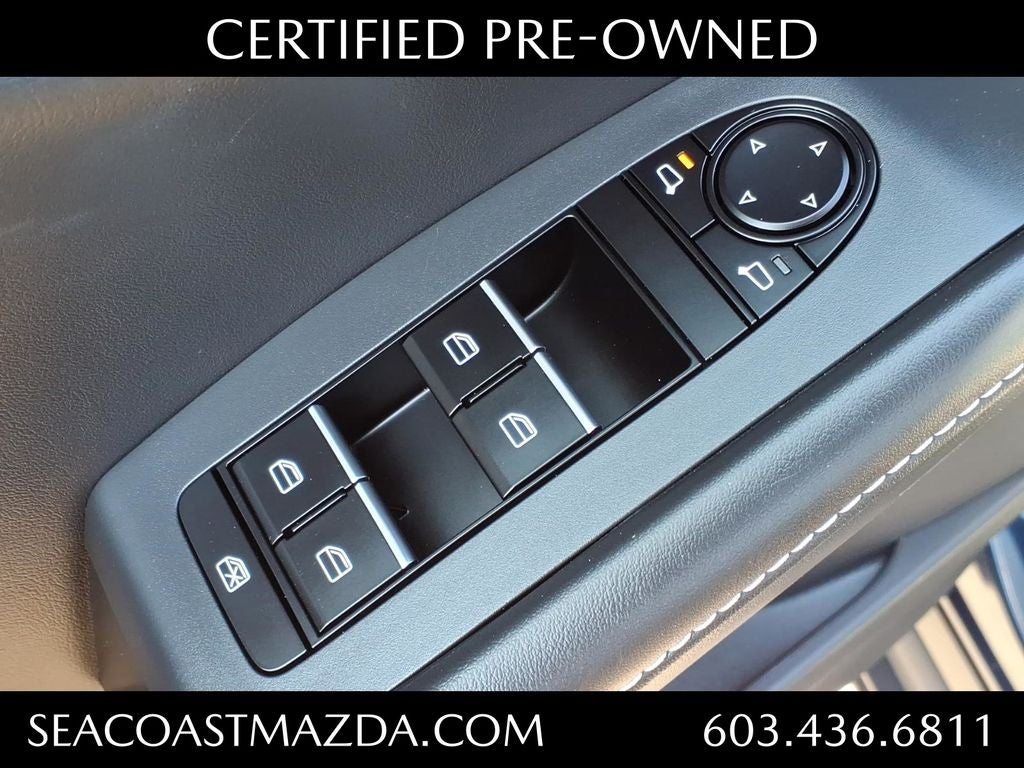 2026 Mazda Mazda CX-30 2.5 Turbo Aire Edition